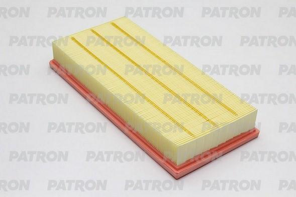 Patron PF1669 Air filter PF1669: Buy near me in Poland at 2407.PL - Good price!