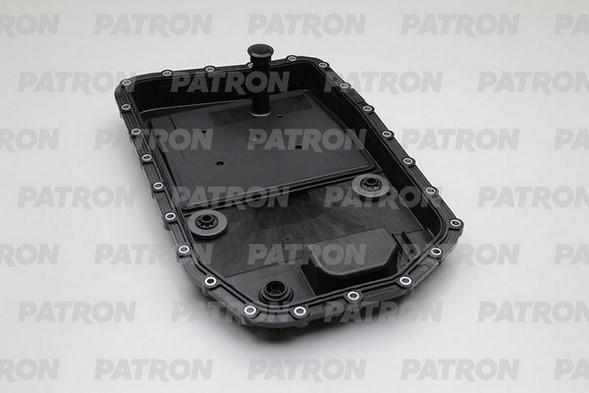 Patron PF5079 Automatic filter, kit PF5079: Buy near me in Poland at 2407.PL - Good price!