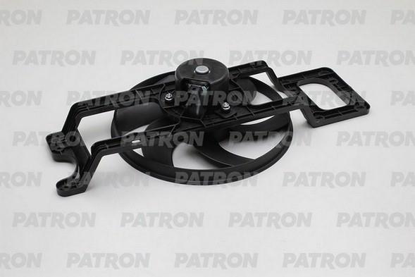 Patron PFN188 Radiator fan PFN188: Buy near me at 2407.PL in Poland at an Affordable price!