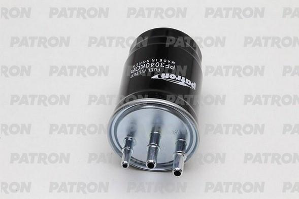 Patron PF3040KOR Fuel filter PF3040KOR: Buy near me in Poland at 2407.PL - Good price!