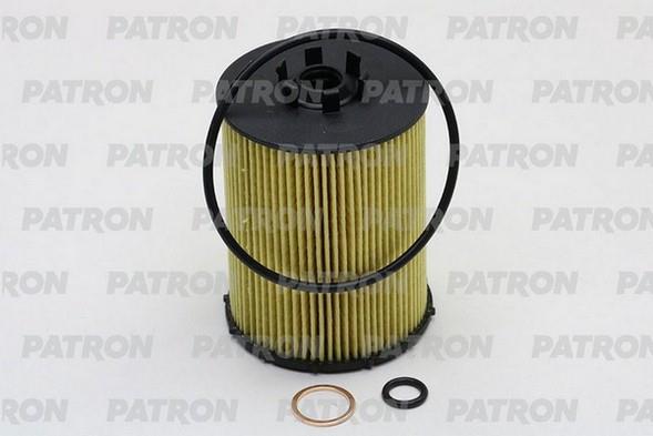 Patron PF4274 Oil Filter PF4274: Buy near me in Poland at 2407.PL - Good price!