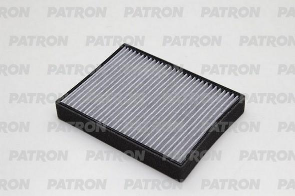 Patron PF2421 Charcoal filter PF2421: Buy near me at 2407.PL in Poland at an Affordable price!