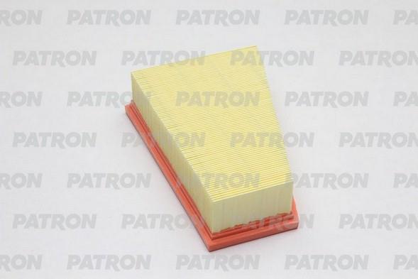 Patron PF1652 Air filter PF1652: Buy near me in Poland at 2407.PL - Good price!