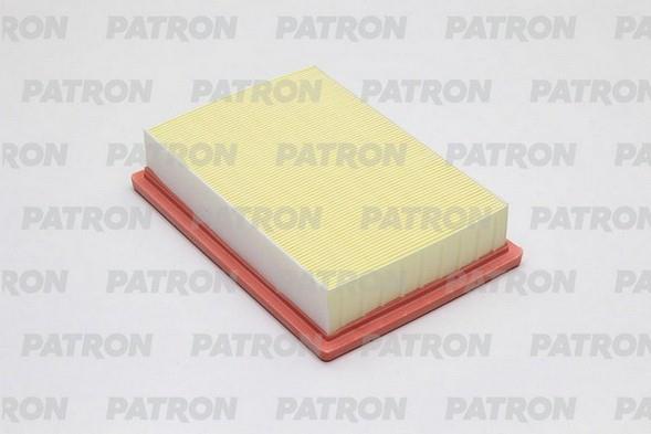 Patron PF1986 Air filter PF1986: Buy near me in Poland at 2407.PL - Good price!