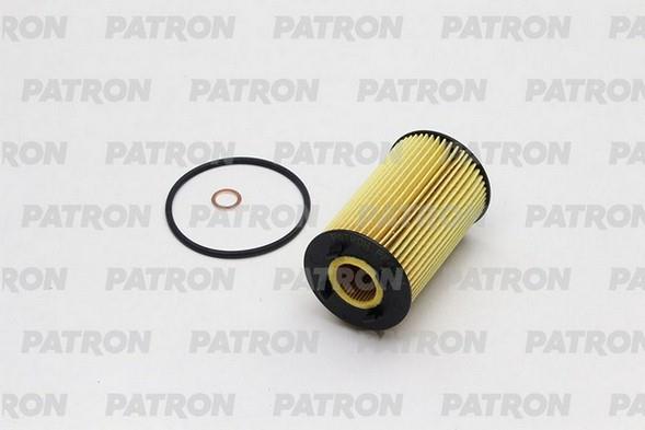 Patron PF4261 Oil Filter PF4261: Buy near me in Poland at 2407.PL - Good price!