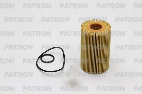 Patron PF4279 Oil Filter PF4279: Buy near me in Poland at 2407.PL - Good price!