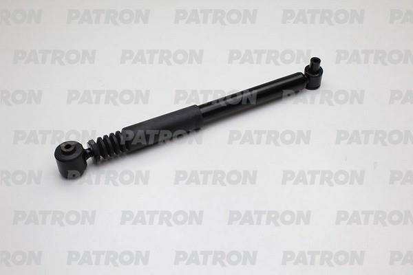 Patron PSA553803 Rear suspension shock PSA553803: Buy near me in Poland at 2407.PL - Good price!