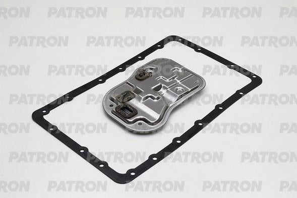 Patron PF5057 Automatic filter, kit PF5057: Buy near me at 2407.PL in Poland at an Affordable price!