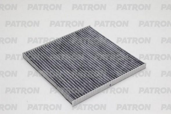 Patron PF2417 Charcoal filter PF2417: Buy near me in Poland at 2407.PL - Good price!