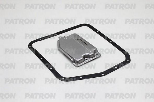 Patron PF5069 Hydraulic Filter Set, automatic transmission PF5069: Buy near me in Poland at 2407.PL - Good price!