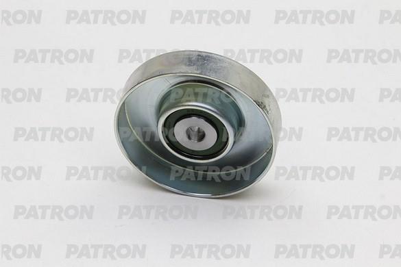 Patron PT67000 DRIVE BELT IDLER PT67000: Buy near me in Poland at 2407.PL - Good price!