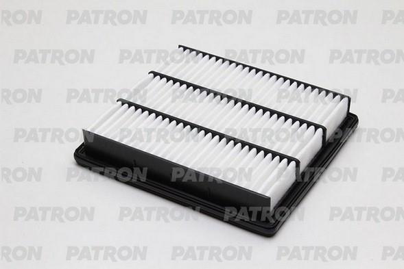 Patron PF1472 Air filter PF1472: Buy near me in Poland at 2407.PL - Good price!