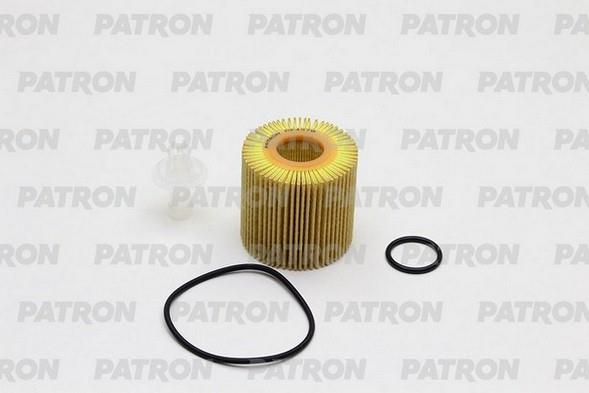Patron PF4278 Oil Filter PF4278: Buy near me in Poland at 2407.PL - Good price!