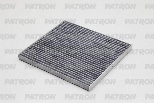 Patron PF2408 Charcoal filter PF2408: Buy near me in Poland at 2407.PL - Good price!