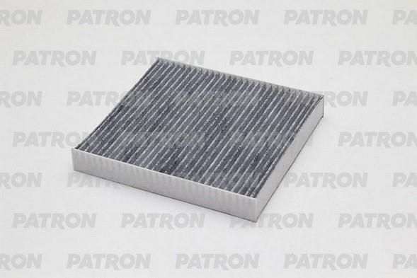 Patron PF2438 Charcoal filter PF2438: Buy near me in Poland at 2407.PL - Good price!