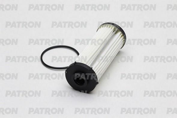 Patron PF5093 Automatic transmission filter PF5093: Buy near me in Poland at 2407.PL - Good price!