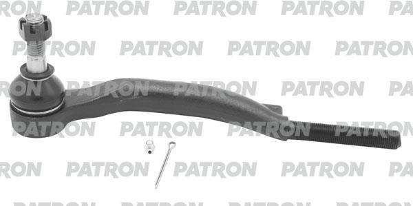 Patron PS1425L Tie rod end PS1425L: Buy near me at 2407.PL in Poland at an Affordable price!