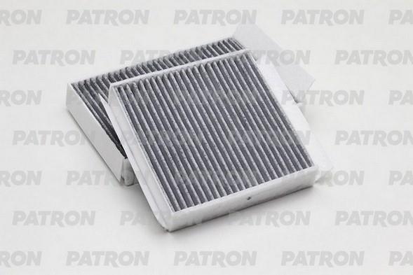 Patron PF2392 Charcoal filter PF2392: Buy near me in Poland at 2407.PL - Good price!