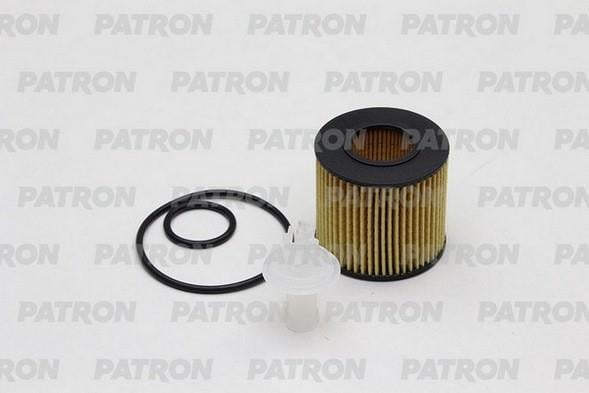 Patron PF4271 Oil Filter PF4271: Buy near me in Poland at 2407.PL - Good price!