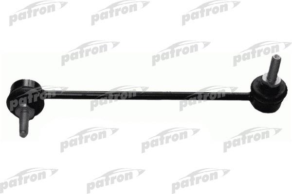 Patron PS4005L-HD Стойка стабилизатора PS4005LHD: Отличная цена - Купить в Польше на 2407.PL!