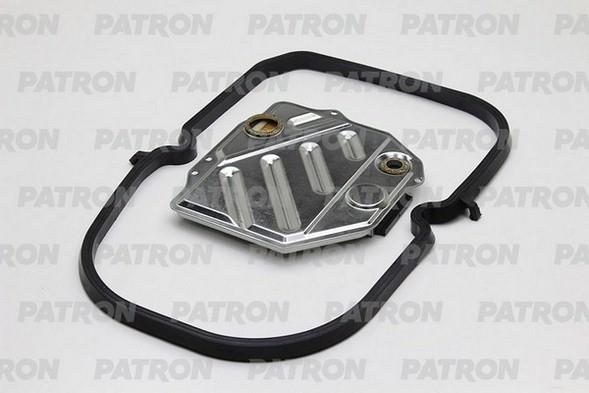 Patron PF5070 Automatic filter, kit PF5070: Buy near me in Poland at 2407.PL - Good price!