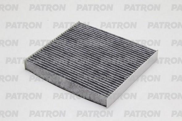 Patron PF2423 Charcoal filter PF2423: Buy near me at 2407.PL in Poland at an Affordable price!