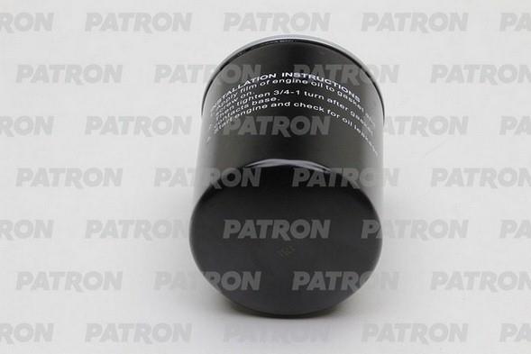Patron PF4276 Oil Filter PF4276: Buy near me in Poland at 2407.PL - Good price!
