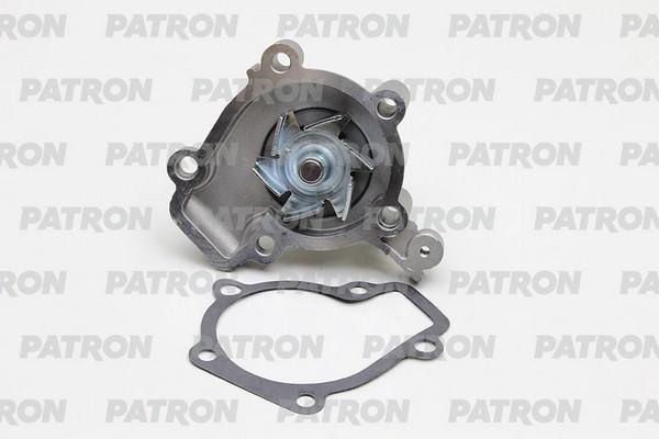 Patron PWP1083KOR Water pump PWP1083KOR: Buy near me in Poland at 2407.PL - Good price!