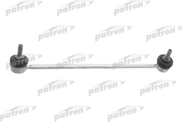 Patron PS4369L-HD Стойка стабилизатора PS4369LHD: Отличная цена - Купить в Польше на 2407.PL!
