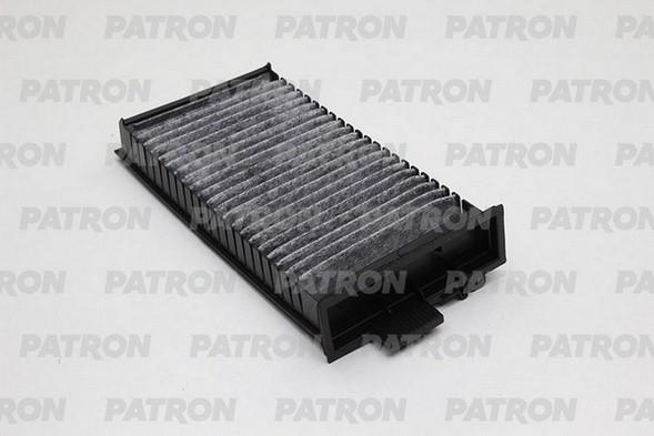 Patron PF2428 Charcoal filter PF2428: Buy near me in Poland at 2407.PL - Good price!