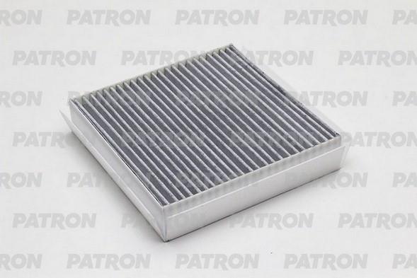 Patron PF2369 Charcoal filter PF2369: Buy near me in Poland at 2407.PL - Good price!