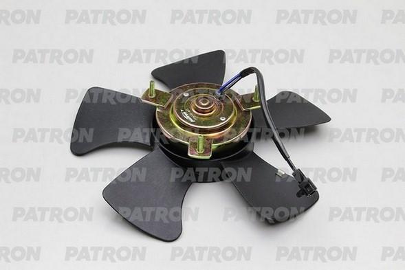 Patron PFN184 Radiator fan PFN184: Buy near me in Poland at 2407.PL - Good price!