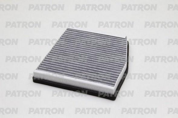 Patron PF2096 Charcoal filter PF2096: Buy near me in Poland at 2407.PL - Good price!