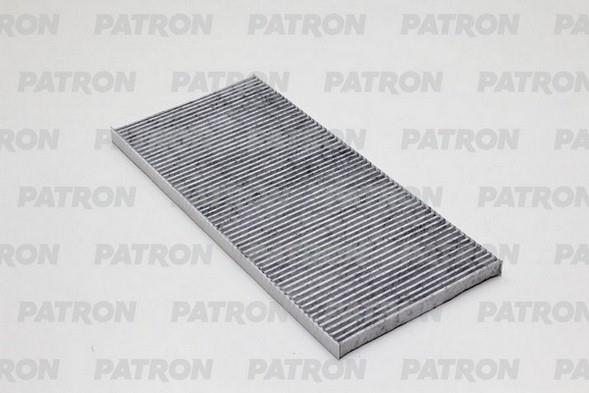 Patron PF2415 Charcoal filter PF2415: Buy near me in Poland at 2407.PL - Good price!