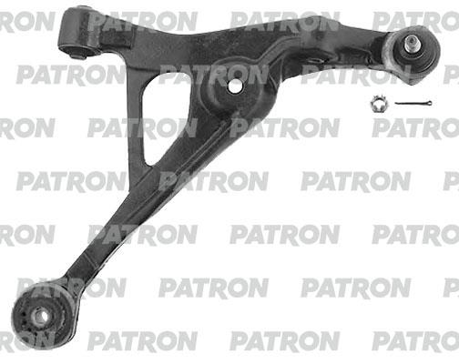 Patron PS5463L Track Control Arm PS5463L: Buy near me in Poland at 2407.PL - Good price!