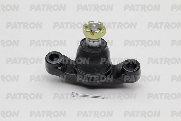 Patron PS3312KOR Ball joint PS3312KOR: Buy near me in Poland at 2407.PL - Good price!