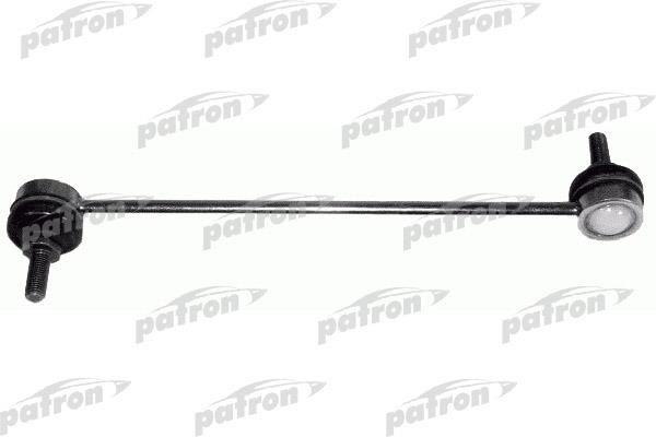 Patron PS4121-HD Стойка стабилизатора PS4121HD: Отличная цена - Купить в Польше на 2407.PL!
