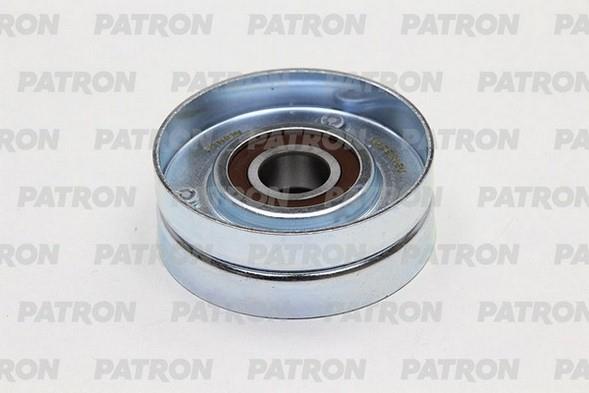 Patron PT35013 DRIVE BELT IDLER PT35013: Buy near me at 2407.PL in Poland at an Affordable price!