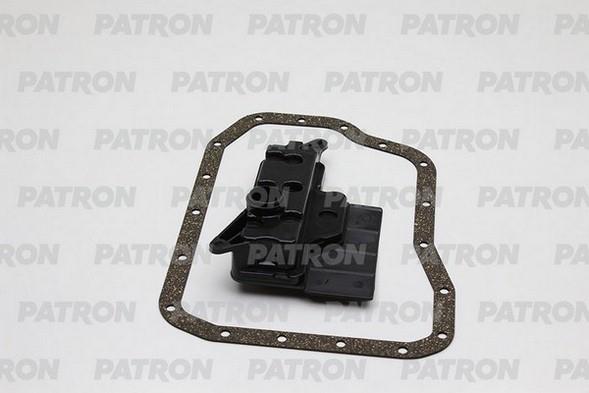 Patron PF5063 Automatic filter, kit PF5063: Buy near me in Poland at 2407.PL - Good price!