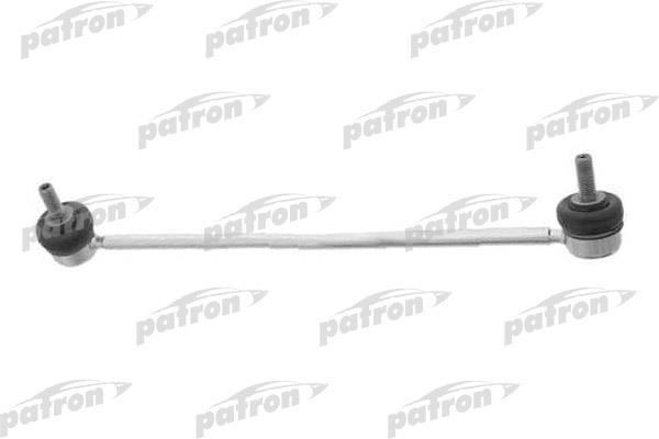 Patron PS4369R-HD Стойка стабилизатора PS4369RHD: Отличная цена - Купить в Польше на 2407.PL!