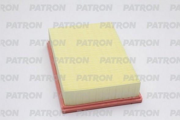 Patron PF1611 Air filter PF1611: Buy near me in Poland at 2407.PL - Good price!