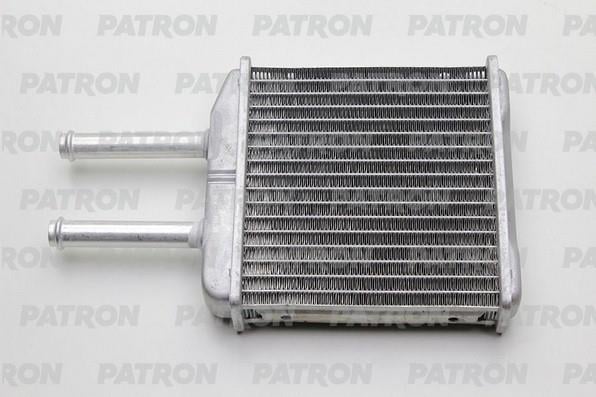 Patron PRS2085 Радиатор отопителя PRS2085: Отличная цена - Купить в Польше на 2407.PL!