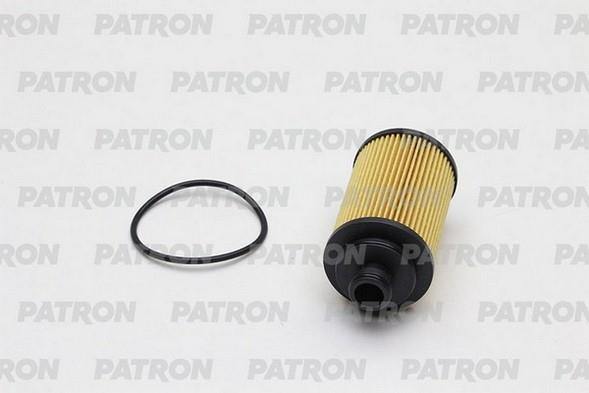 Patron PF4272 Oil Filter PF4272: Buy near me in Poland at 2407.PL - Good price!