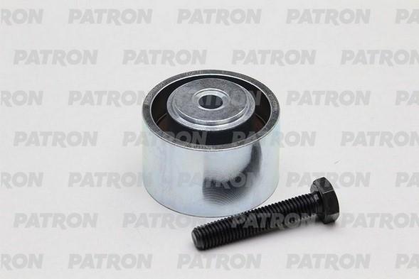 Patron PT28400 Tensioner pulley, timing belt PT28400: Buy near me in Poland at 2407.PL - Good price!