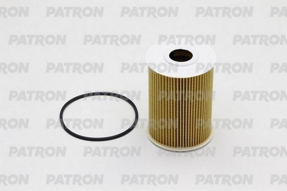 Patron PF4275 Oil Filter PF4275: Buy near me in Poland at 2407.PL - Good price!