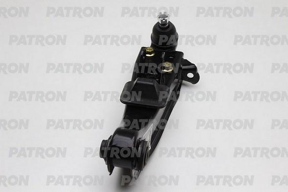 Patron PS5450LKOR Track Control Arm PS5450LKOR: Buy near me in Poland at 2407.PL - Good price!