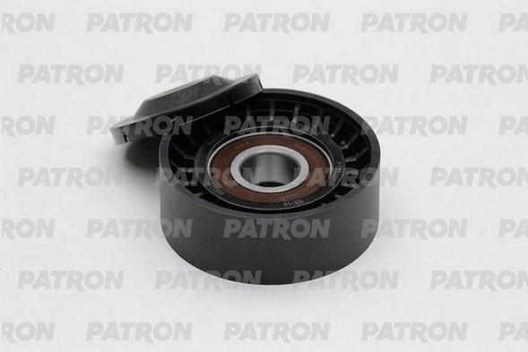 Patron PT52257 DRIVE BELT IDLER PT52257: Buy near me at 2407.PL in Poland at an Affordable price!
