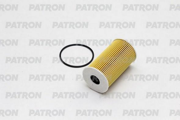 Patron PF4273 Oil Filter PF4273: Buy near me in Poland at 2407.PL - Good price!