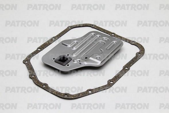Patron PF5053 Automatic filter, kit PF5053: Buy near me in Poland at 2407.PL - Good price!