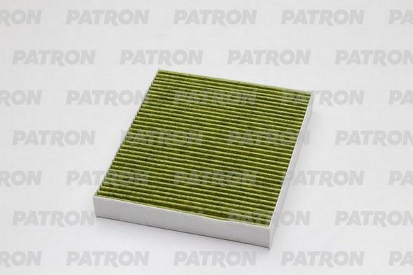Patron PF2459 Cabin Filter Antibacterial PF2459: Buy near me in Poland at 2407.PL - Good price!